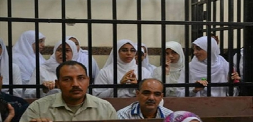 “التحالف” الداعم لـ”الإخوان” يُدين القبض على محامى فتيات الإسكندرية