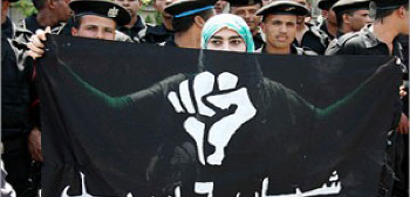 «6 أبريل»: مستمرون في الحشد ضد «قانون التظاهر»