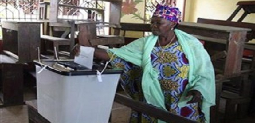 المحكمة العليا في غينيا تؤكد فوز الحزب الحاكم بالانتخابات