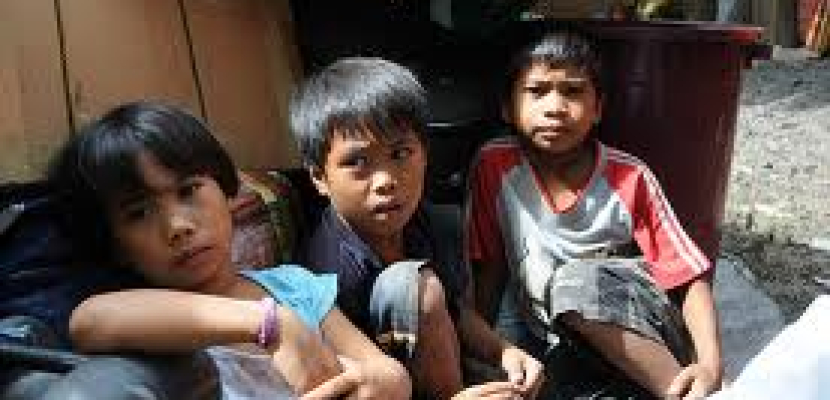ارتفاع عدد المشردين جراء إعصار الفلبين إلى ثلاثة ملايين