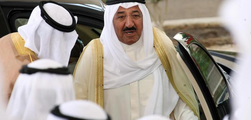 رايتس ووتش تندد بابقاء الكويت على قانون يجرم انتقاد الأمير