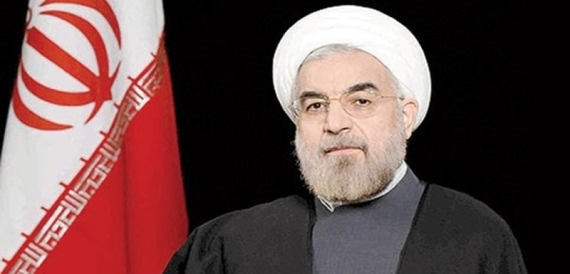 الرئيس الإيراني: التوصل لاتفاق نووي سيفتح آفاق التعاون مع القوى العالمية