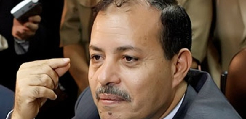 5 يناير محاكمة صلاح عبدالمقصود بقضية سيارات البث