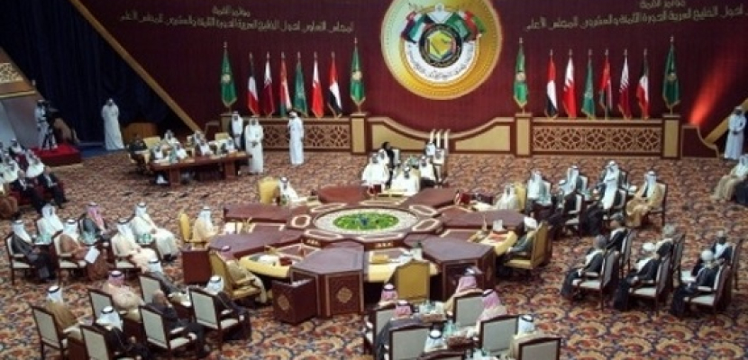 اجتماع لوزراء خارجية دول التعاون الخليجي تحضيراً للقمة