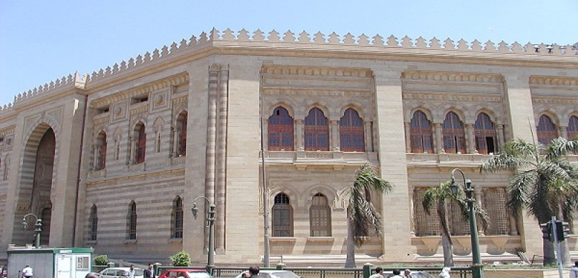 وزير الآثار: افتتاح متحفي ملوي بالمنيا والفن الإسلامي بالقاهرة في أكتوبر المقبل