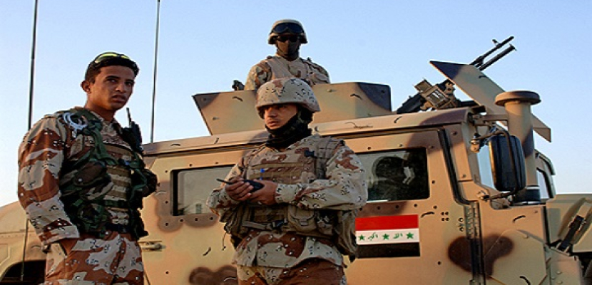 القوات العراقية تستعد لتحرير مناطق جديدة غرب الأنبار من سيطرة “داعش”