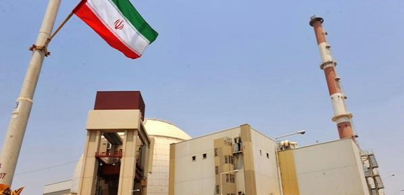 إيران تعلن أن بوسعها استئناف تخصيب اليورانيوم بدرجة نقاء 20% خلال يومين