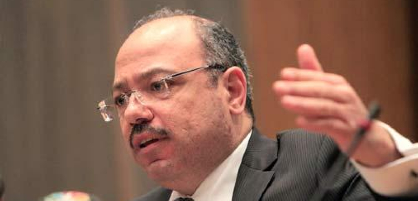 وزير المالية: طرح 1.5 مليار دولار سندات دولارية بضمانة الاقتصاد المصرى