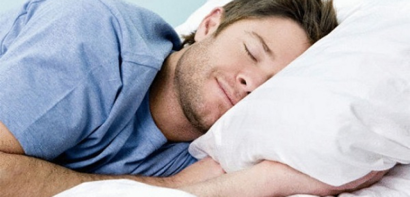 دراسة : النوم المبكر الحل السحري للقلق والأفكار السلبية