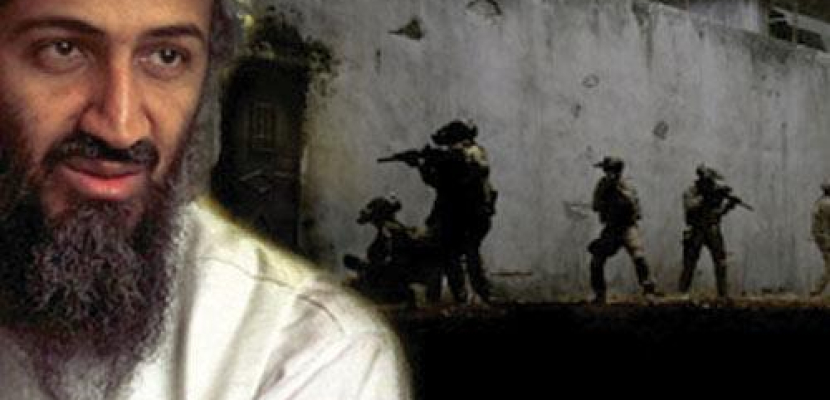 فيلم وثائقي يكشف هوية قاتل أسامة بن لادن