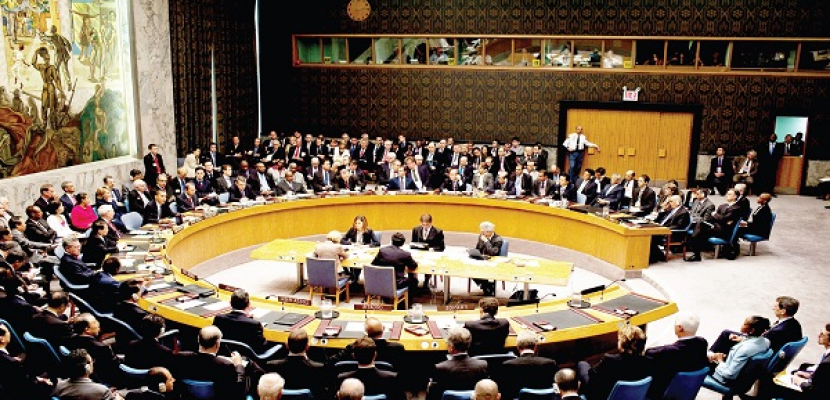 مجلس الأمن يعقد اجتماعا طارئا الجمعة حول أوكرانيا