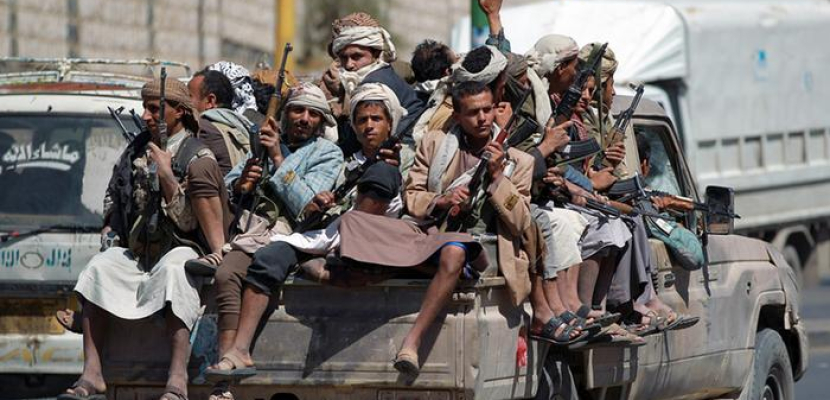 الحوثيون يقتلون 339 مدنيا في تعز منذ مارس الماضي