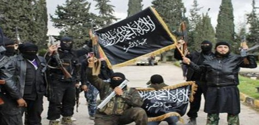 جبهة النصرة تعلن عزمها تطبيق الشريعة في مدينة إدلب السورية