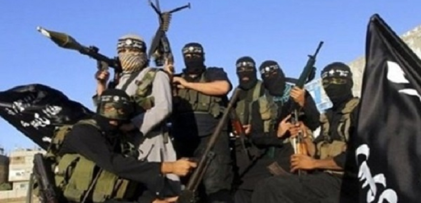 أمريكا تنشئ قاعدة عسكرية جديدة بالعراق لاستعادة الرمادي من داعش