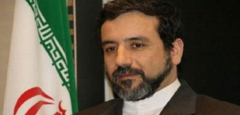 عباس عراقجى يصل إلى فيينا لاستئناف المفاوضات النووية الإيرانية الغربية
