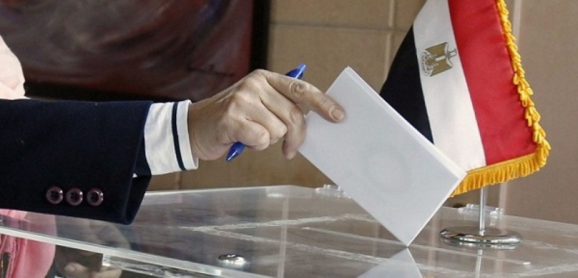 تغطية خاصة  | متابعة سير العملية الانتخابية فى اليوم الثاني للمرحلة الاولي | 19-10-2015