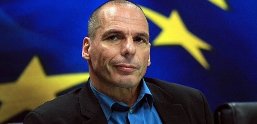 وزير المالية اليوناني يقدم استقالته بعد رفض خطة الدائنين