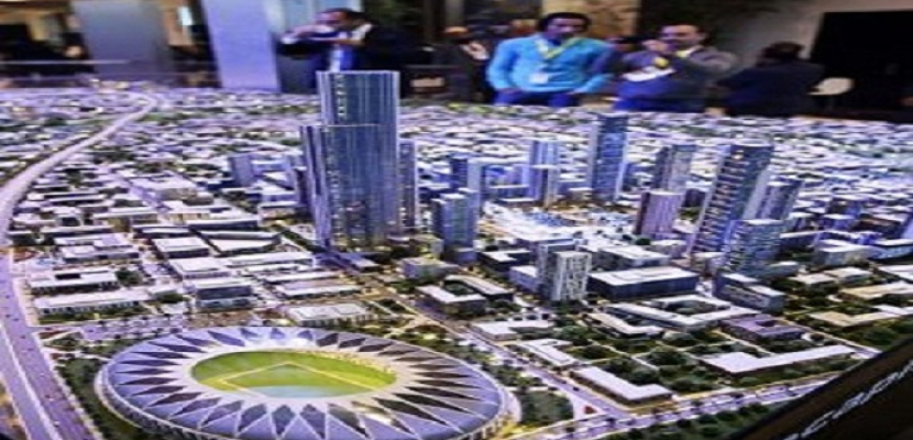 وزير الإسكان: العاصمة الإدارية ستكون على مساحة 170 ألف فدان