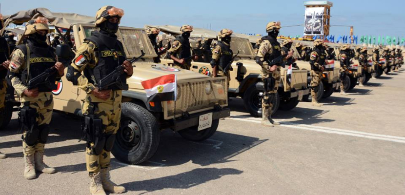 القوات المسلحة تنهي استعداداتها لتأمين الانتخابات النيابية بمشاركة أكثر من 185 ألفا من القوات