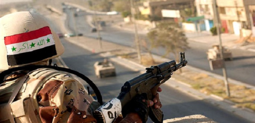 الجيش العراقي يدمر دفاعات داعش في الرمادي.. ويحقق تقدمًا في الأنبار