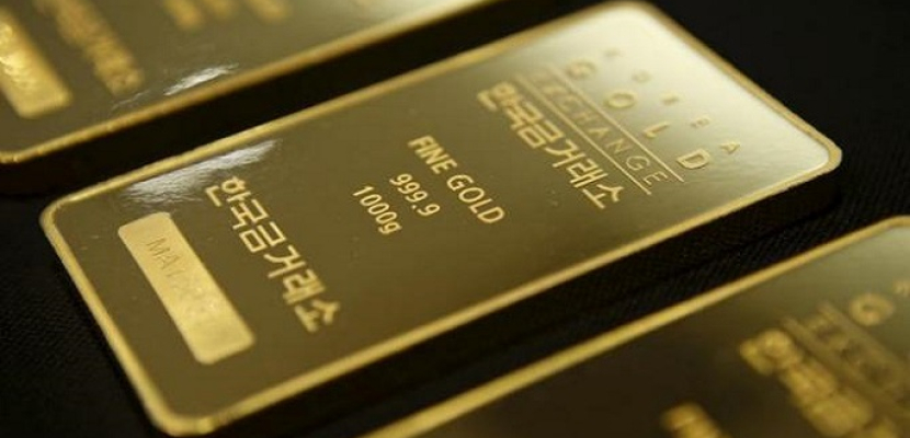الذهب يتجه صوب خامس مكسب أسبوعي والفضة تقفز لأعلى مستوى في 22 شهرا