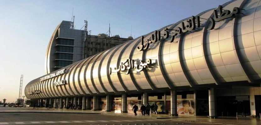 طوارئ بمطار القاهرة لمغادرة وفود منتدي شباب العالم بشرم الشيخ