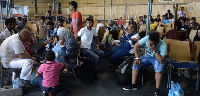 مجلس الدولة الهولندي يؤيد عدم توفير الطعام والمأوى للاجئين المرفوضين