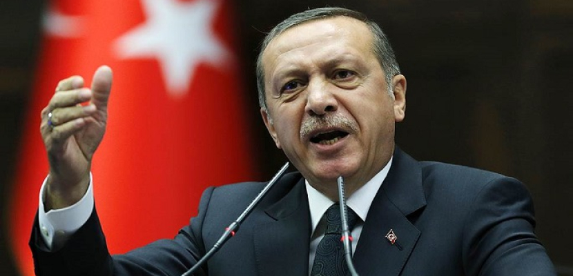 متحدث باسم إردوغان: العمليات التركية في سوريا مستمرة بعد تحرير دابق