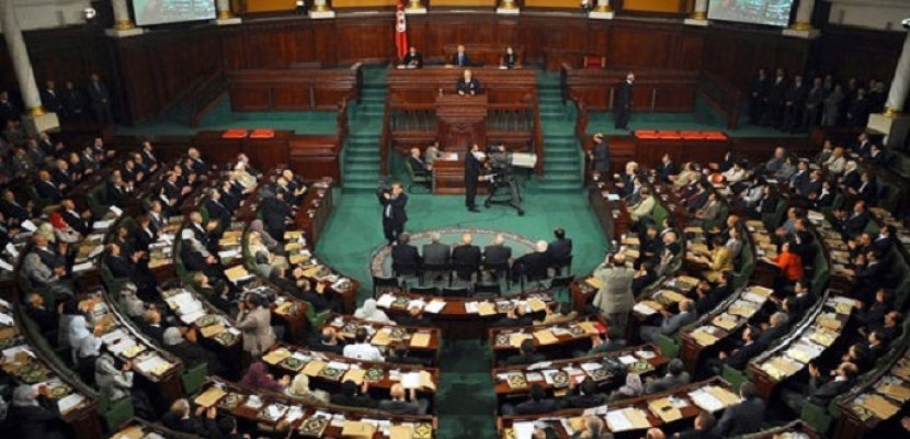 جلسة بالبرلمان التونسي لمساءلة وزيري الدفاع والخارجية بشأن زيارة أردوغان