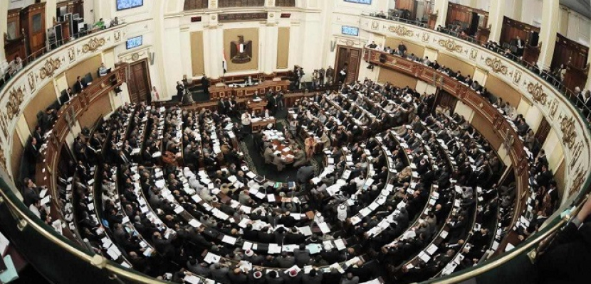 رؤساء وأعضاء الهيئات الإعلامية يؤدون اليمين القانونية أمام مجلس النواب
