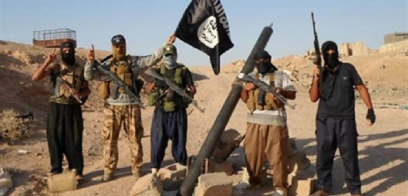 وزير الدفاع التونسي: نحو 1000 مواطن يقاتلون مع تنظيم داعش فى ليبيا