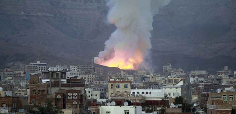 قوات النخبة اليمنية توسع نطاق سيطرتها بمحافظة شبوة