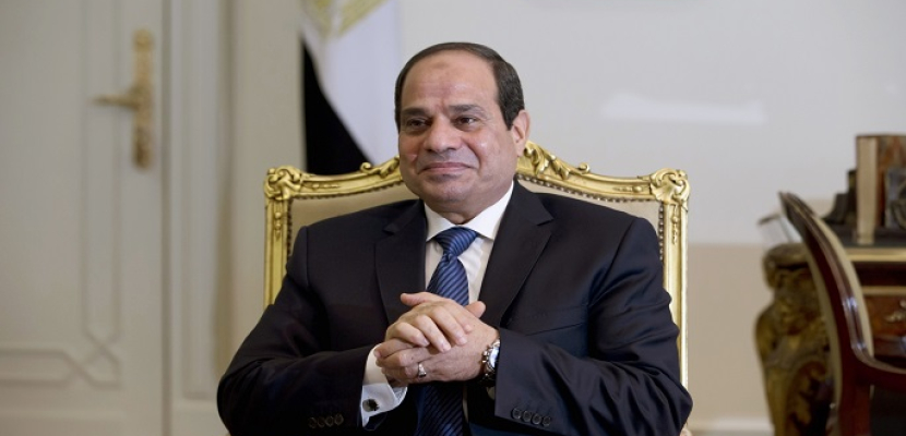 الرئيس يُهنىء ميشيل عون هاتفياً بمناسبة انتخابه رئيساً للبنان