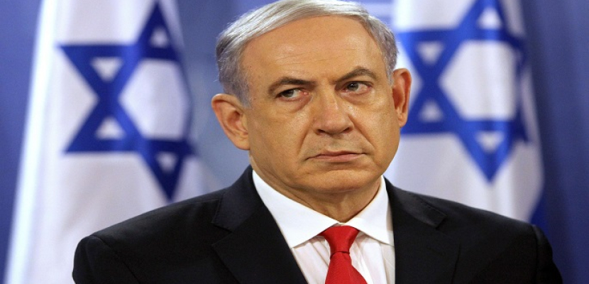 نتنياهو يلغي رحلة إلى كولومبيا بسبب غزة