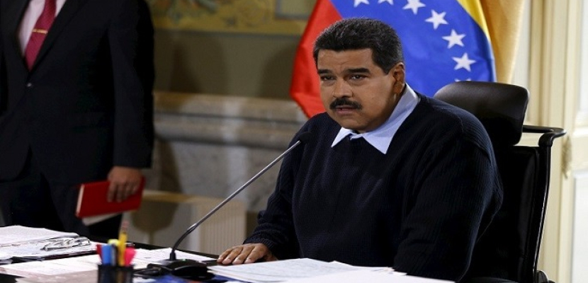 فنزويلا: الرئيس يؤجل مراسم تنصيب الجمعية التأسيسية حتى الجمعة
