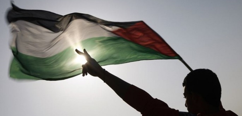 موسكو : القضية الفلسطينية كانت ولا زالت قضية مركزية