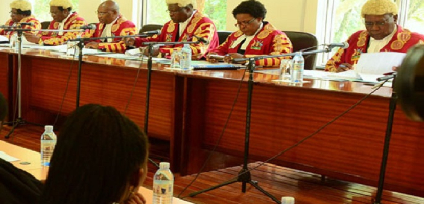 محكمة أوغندية تعاقب 5 بالسجن المؤبد أدينوا في هجمات قتلت 76