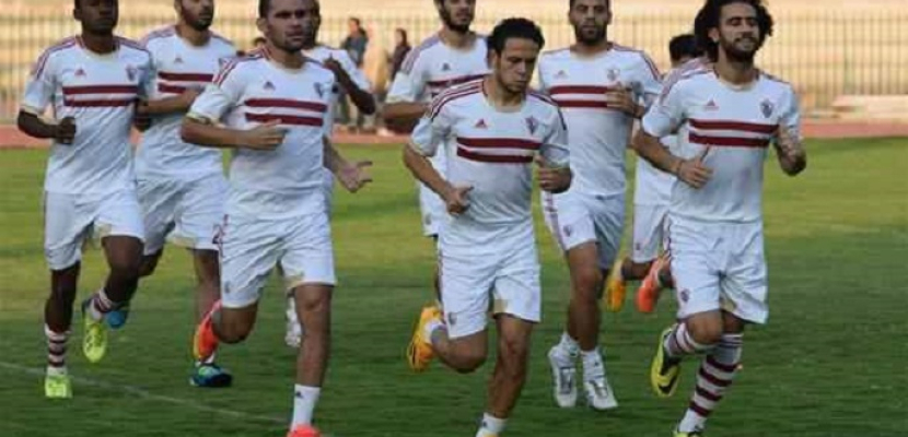 اتحاد كرة القدم: نقل مباراة الزمالك والمصري إلى إستاد الإسكندرية