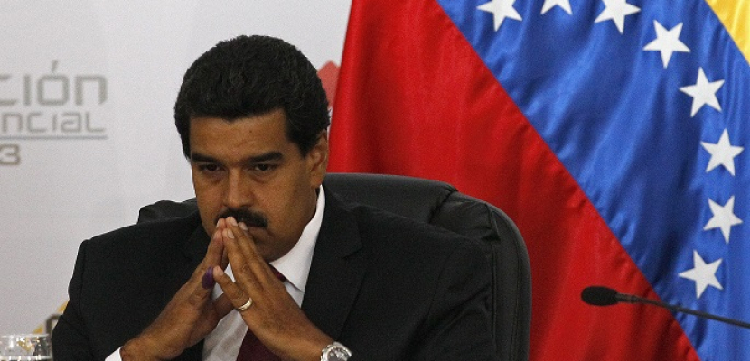 الجمعية التأسيسية بفنزويلا تريد محاكمة معارضين بتهمة الخيانة