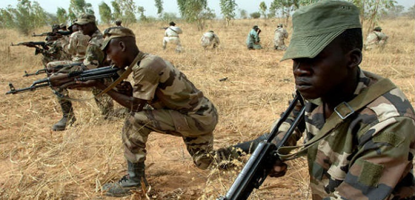 جيش نيجيريا يحرر 85 رهينة من قبضة “بوكو حرام”