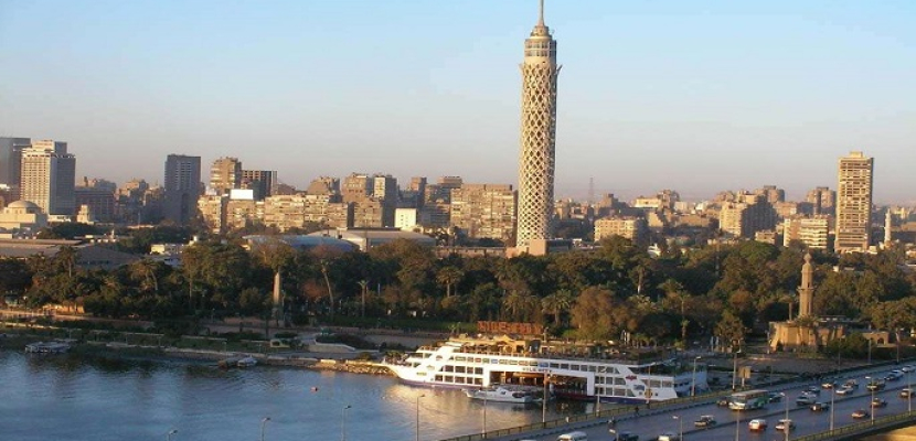 الأرصاد : الصيف يبدأ رسمياً اليوم واستقرار درجات الحرارة .. والعظمى بالقاهرة 34