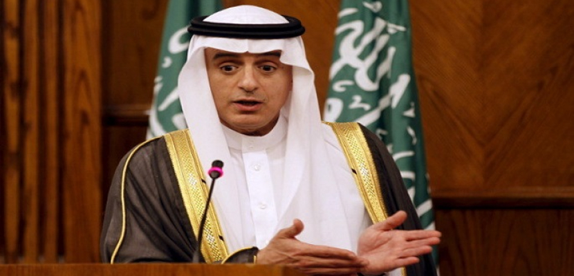 السعودية تؤكد موقفها الثابت من الأزمة السورية القائم على مبادئ إعلان جنيف وقرار مجلس الأمن