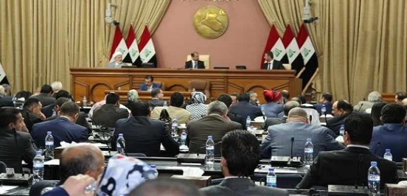 البرلمان العراقي يستجوب القائم بأعمال وزير التجارة بسبب مزاعم فساد
