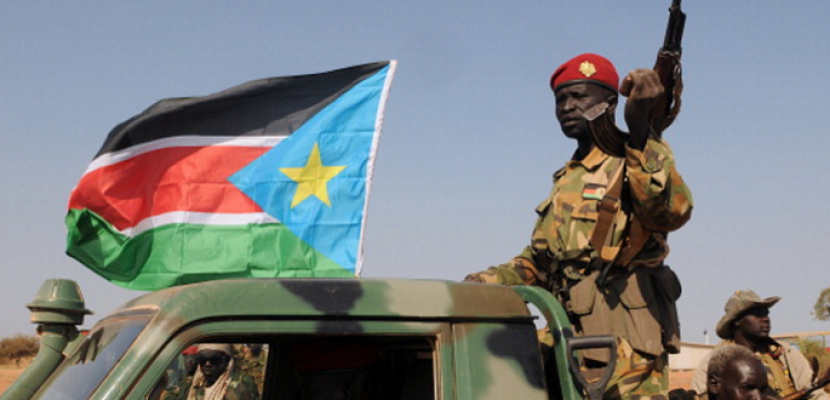 إدانة 10 جنود باغتصاب عمال إغاثة وقتل صحفي في جنوب السودان