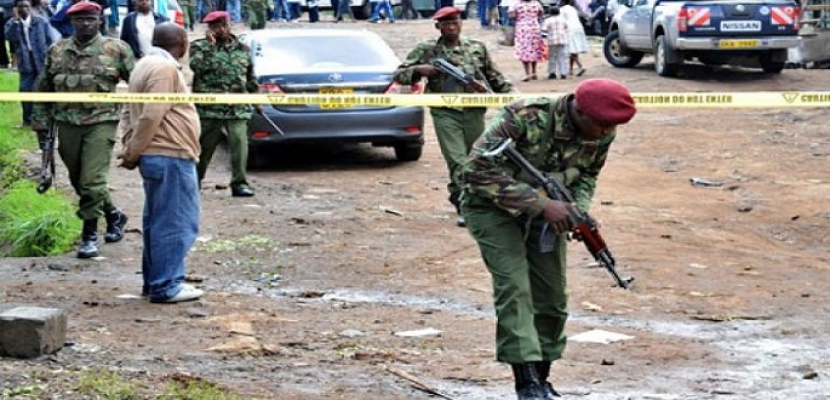مقتل وإصابة 6 جنود كينيين في هجوم لحركة الشباب الصومالية