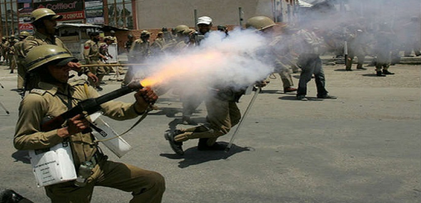 الهند تعلن مقتل جنديين في قصف باكستاني على حدود كشمير
