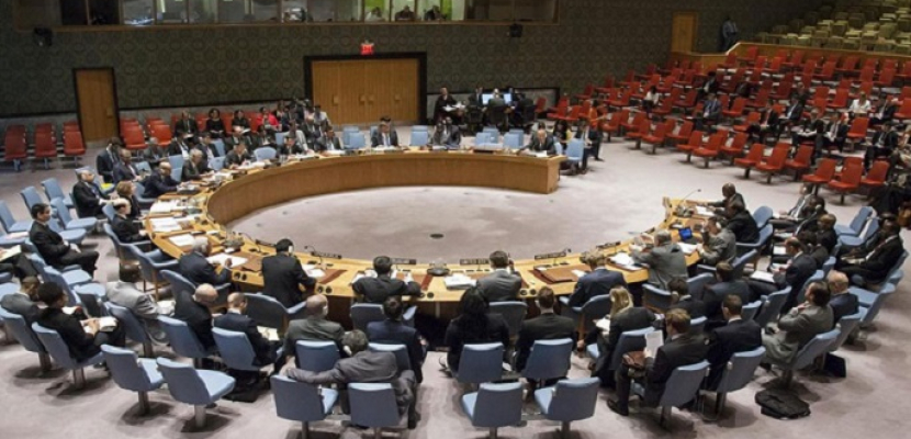 مجلس الأمن يعرب عن قلقه جراء تدهور الوضع السياسي في بوروندي