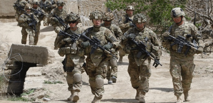 البنتاجون يكشف ارتفاع عدد جنوده في أفغانستان لـ11 ألفاً