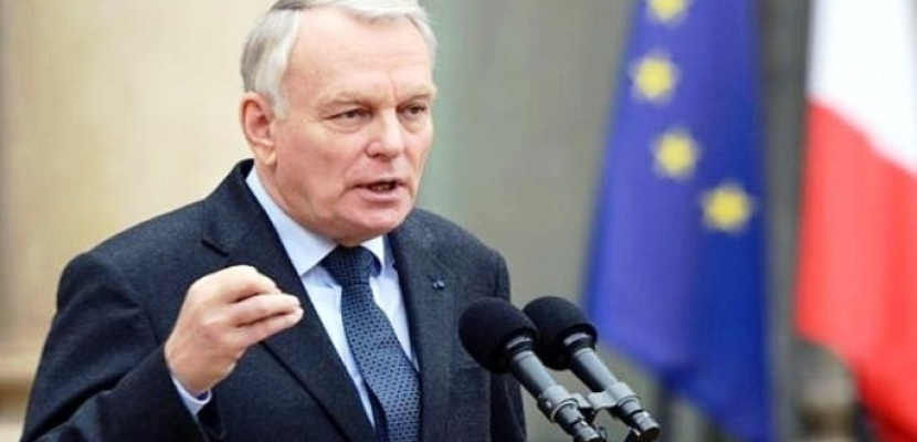 وزير خارجية فرنسا : المعارضة السورية مستعدة لاستئناف المفاوضات مع النظام دون شروط مسبقة