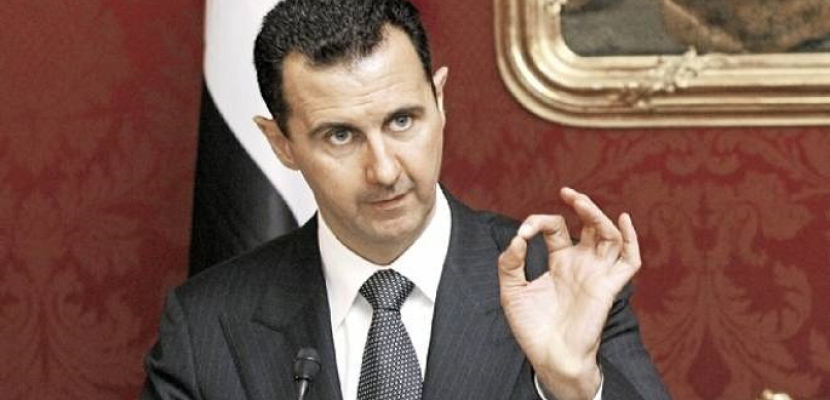 الأسد: الاستهداف الخارجي واحد ولكن تحت عناوين ومسميات مختلفة